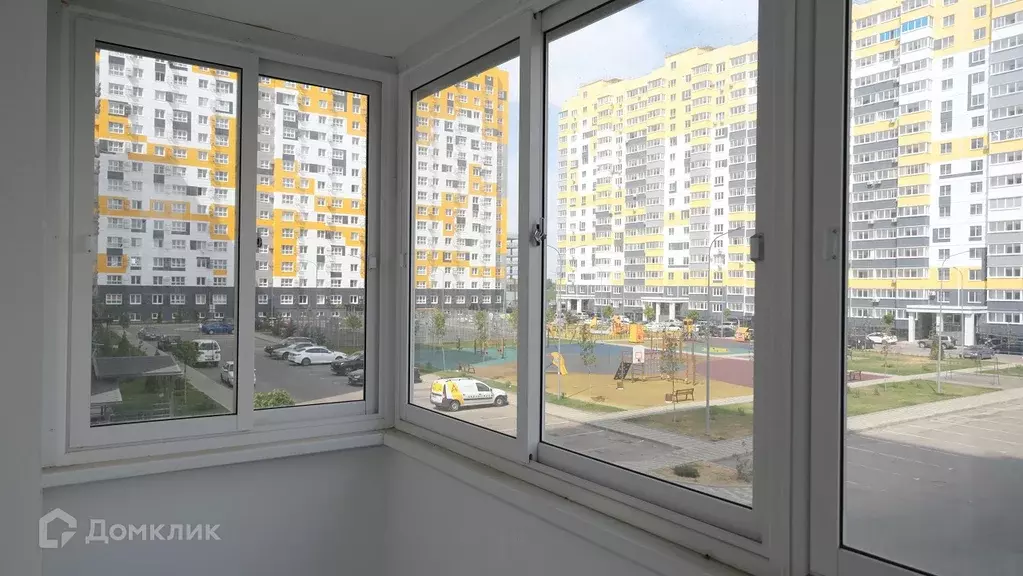 Продаётся 1-к квартира, 39.02 м - Фото 1