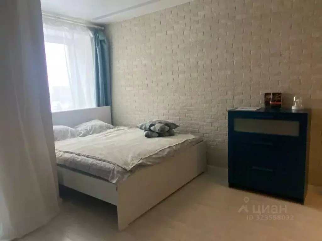 Студия Новосибирская область, Новосибирск Шлюз мкр, ул. 2-я ... - Фото 2