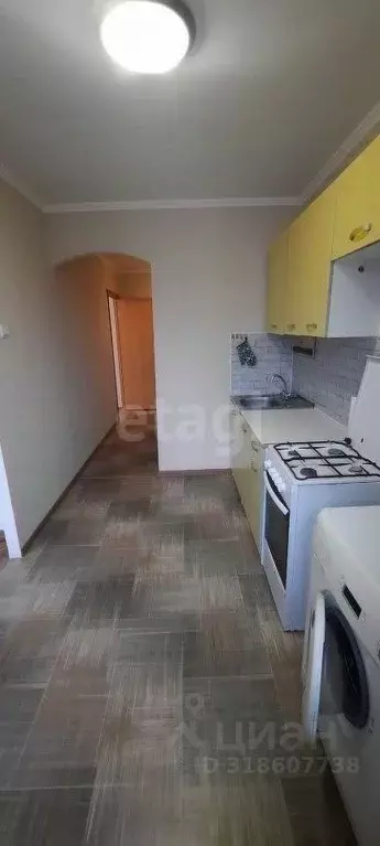 2-к кв. Москва Жигулевская ул., 1/24к1 (38.5 м) - Фото 0