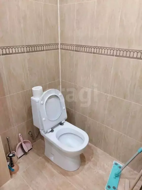 2-к кв. Хабаровский край, Хабаровск ул. Карла Маркса, 43 (55.0 м) - Фото 1