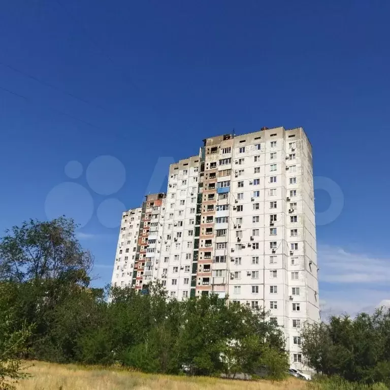 4-к. квартира, 80,8 м, 16/16 эт. - Фото 1
