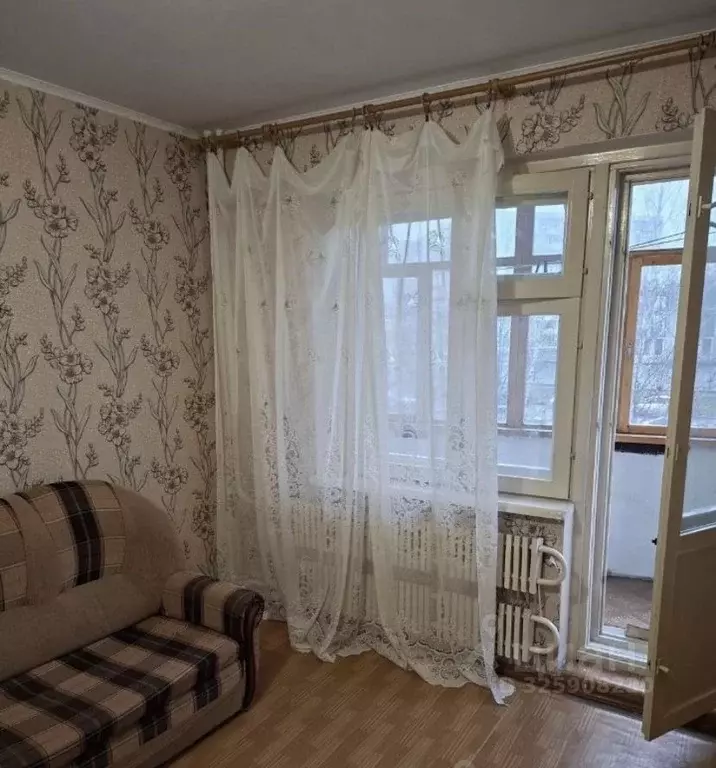 1-к кв. Белгородская область, Старый Оскол Северный мкр, 4 (39.0 м) - Фото 2