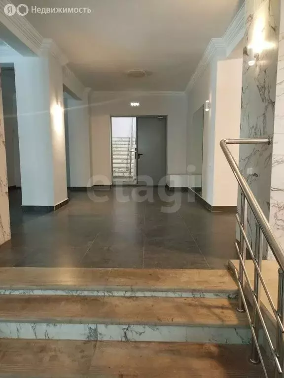 1к в -комнатной квартире (18.7 м) - Фото 2