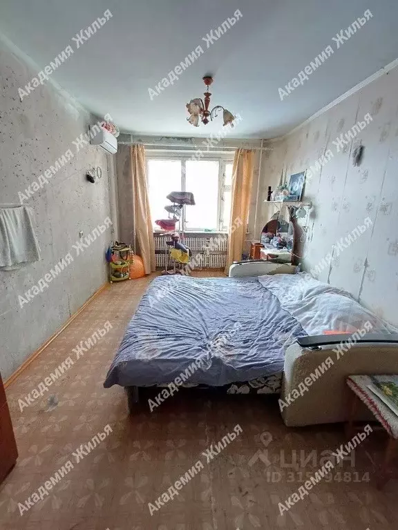 3-к кв. Оренбургская область, Орск Новый город мкр, ул. Краматорская, ... - Фото 0