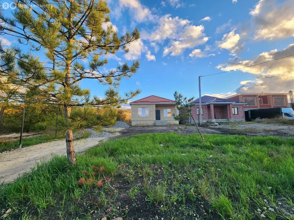 Дом в Ставрополь, улица Горной Сосны, 35 (108 м) - Фото 2