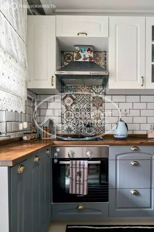 2-комнатная квартира: Пермский край, Горнозаводский муниципальный ... - Фото 1