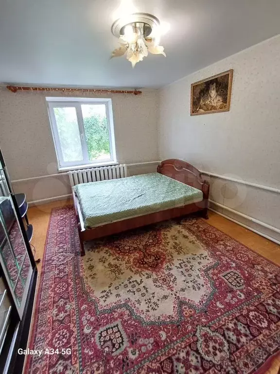 Дом 87,7 м на участке 10 сот. - Фото 1