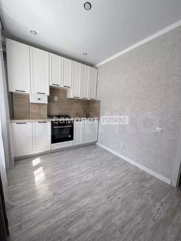 1-к. квартира, 34,7 м, 3/5 эт. - Фото 1
