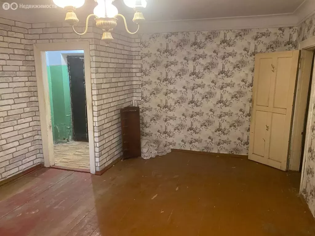 2-комнатная квартира: Серпухов, улица Захаркина, 40 (42 м) - Фото 2