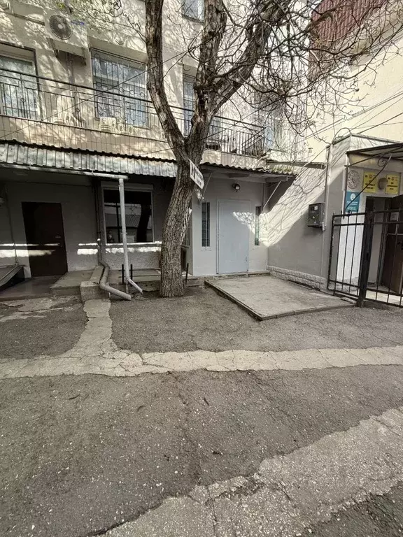 Офис в Крым, Симферополь просп. Кирова, 34 (35 м) - Фото 2