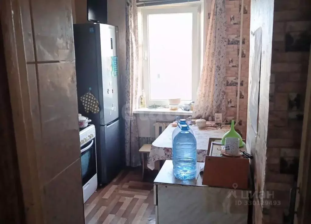 3-к кв. Оренбургская область, Оренбург ул. Березка, 2/3 (66.1 м) - Фото 1