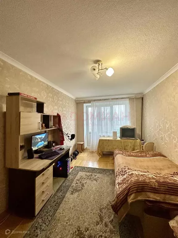 Продаётся 2-к квартира, 44 м - Фото 0