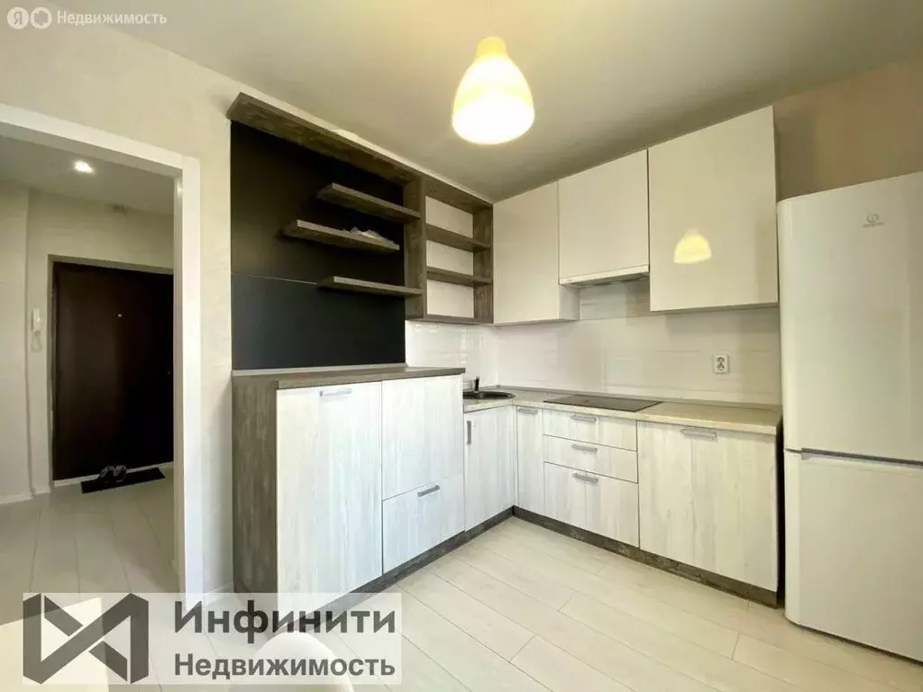 Квартира-студия: Ставрополь, проспект Кулакова, 65 (36.2 м) - Фото 1