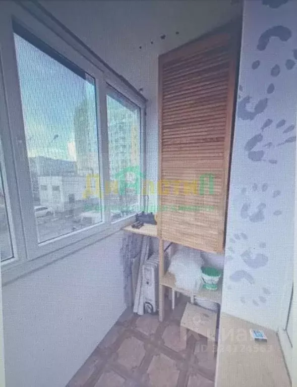 2-к кв. Белгородская область, Белгород Славянская ул., 7а (54.3 м) - Фото 2