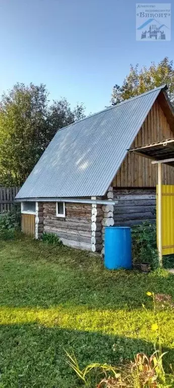 Дом в Пермский край, Добрянский городской округ, пос. Ветляны  (50 м) - Фото 1