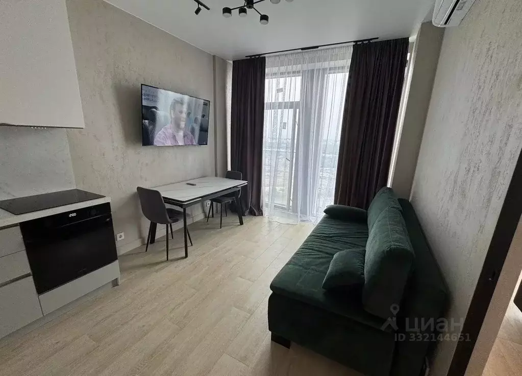 2-к кв. Москва ул. 4-я Марьиной рощи, 10к3 (45.0 м) - Фото 1