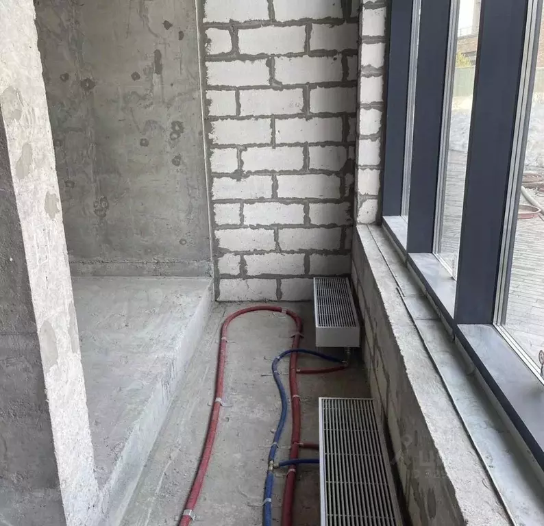 Помещение свободного назначения в Москва ул. Крузенштерна, 3к1 (53 м) - Фото 2