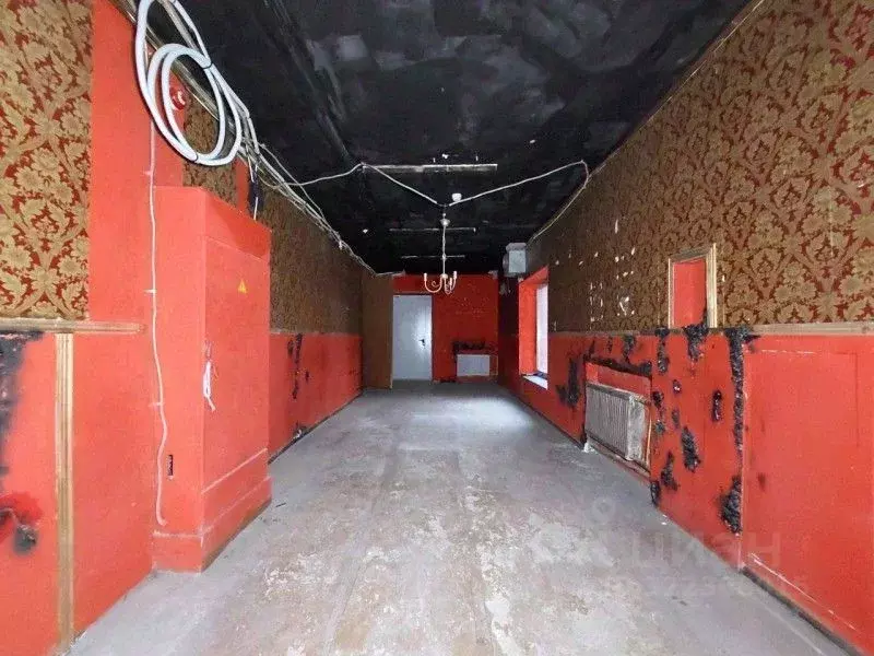 Склад в Санкт-Петербург Промышленная ул., 5 (210 м) - Фото 2