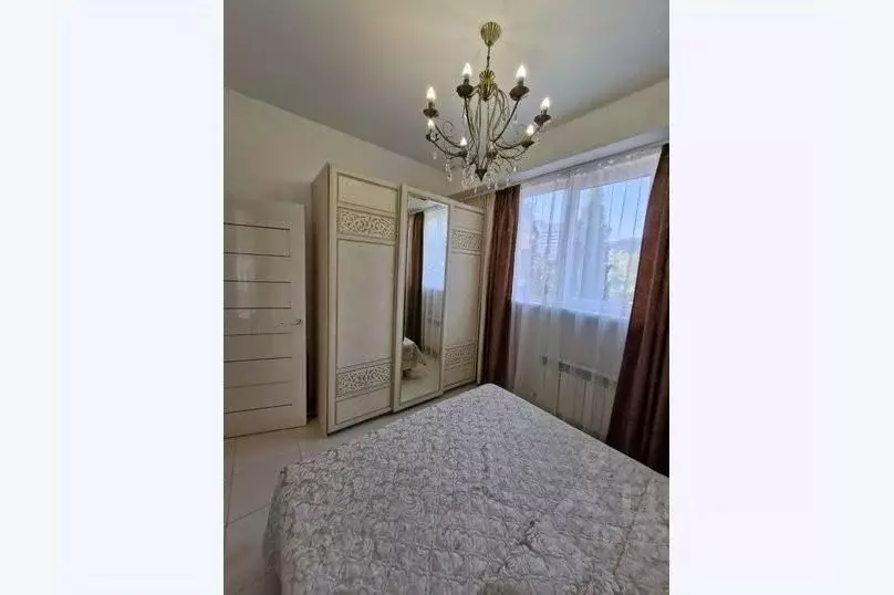2-к кв. Краснодарский край, Сочи ул. Черноморская, 6 (44.0 м) - Фото 1