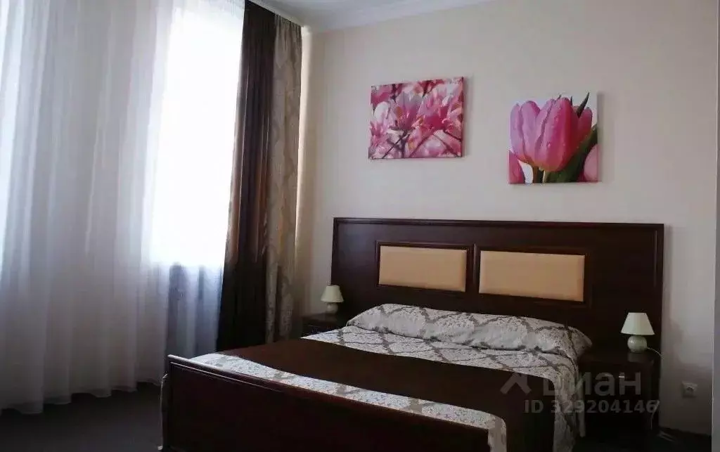 Комната Калининградская область, Гусев ул. Зои Космодемьянской, 2 ... - Фото 2
