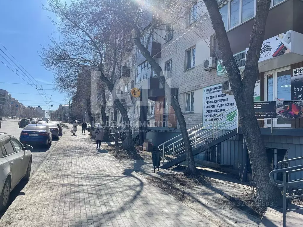 Помещение свободного назначения в Челябинская область, Челябинск ... - Фото 2