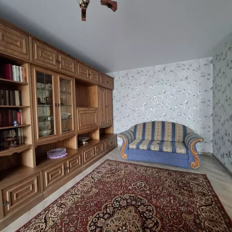 2-к кв. Московская область, Щелково ул. Комарова, 4 (46.0 м) - Фото 2