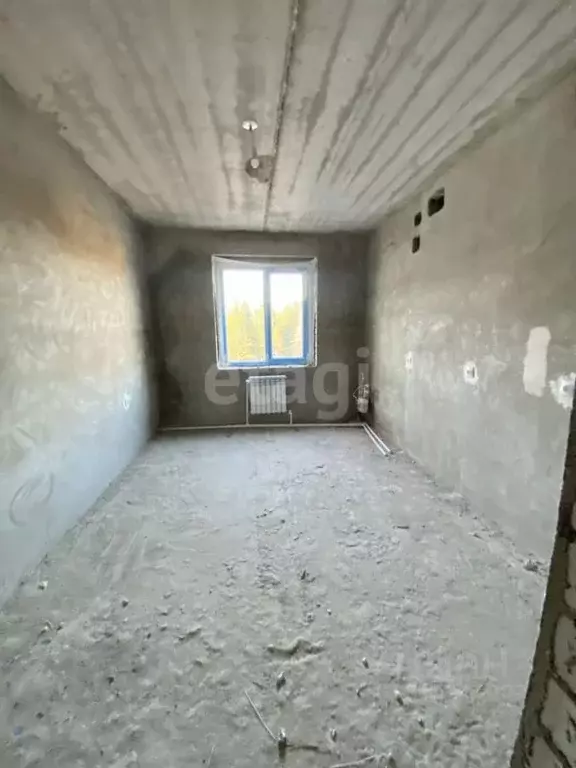 2-к кв. Архангельская область, Котлас пер. Таежный, 17 (67.3 м) - Фото 1