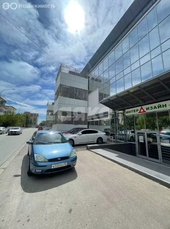 Торговая площадь (1000 м) - Фото 1