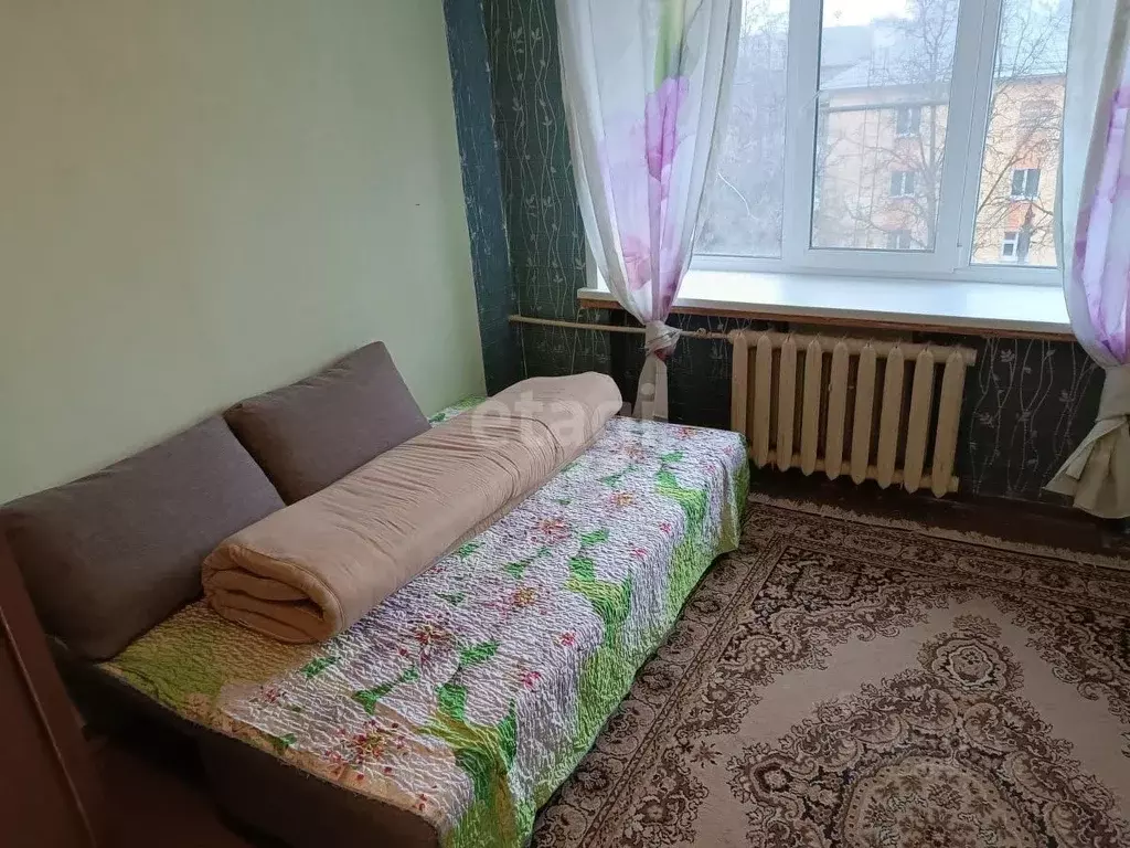 Комната Калужская область, Обнинск просп. Ленина, 77 (17.1 м) - Фото 2