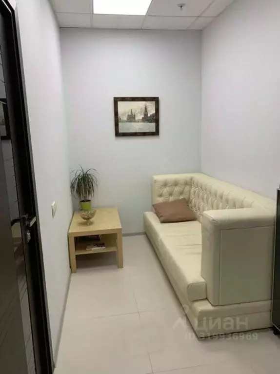 Офис в Москва Цветной бул., 11С6 (1270 м) - Фото 1
