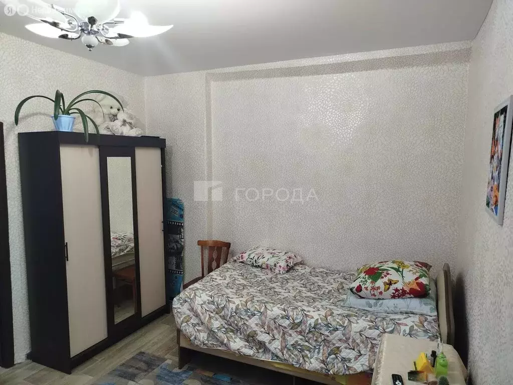 2-комнатная квартира: Обь, улица Байдукова, 12 (43.3 м) - Фото 1