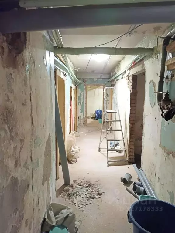 Помещение свободного назначения в Красноярский край, Красноярск ... - Фото 1