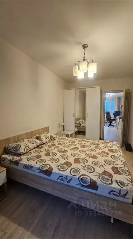 Комната Москва Октябрьская ул., 91К1 (13.0 м) - Фото 2