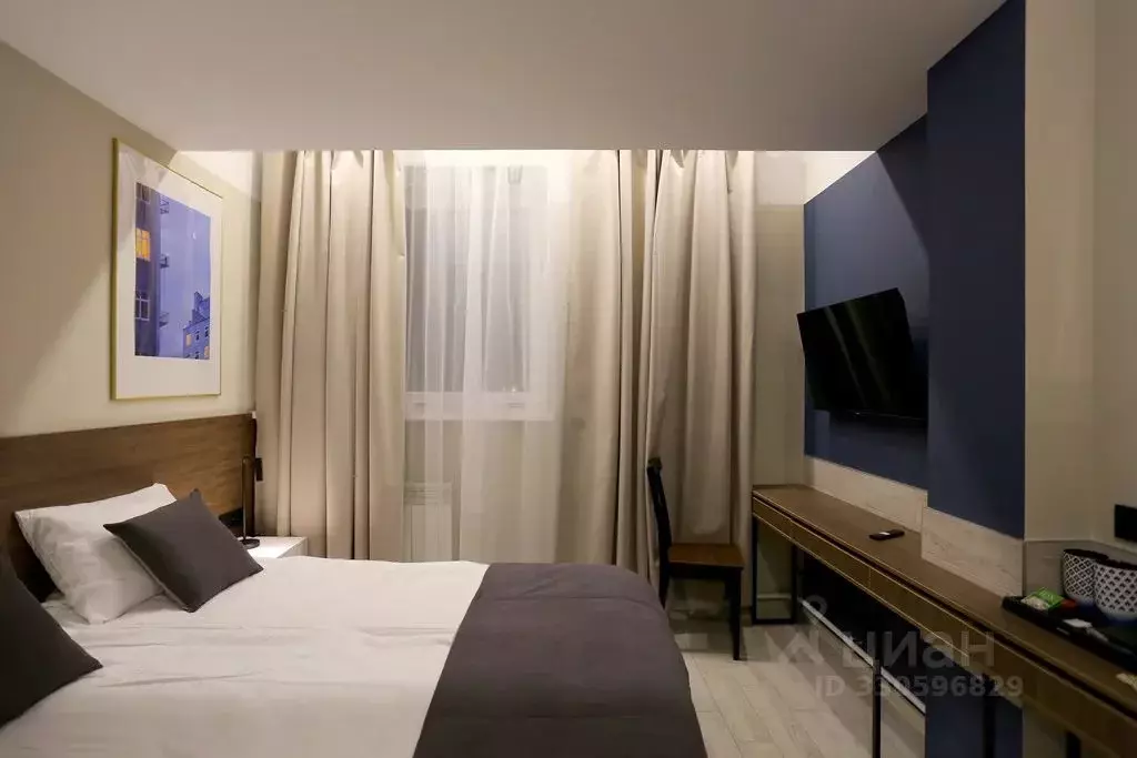 Комната Карелия, Петрозаводск просп. Александра Невского, 47 - Фото 2