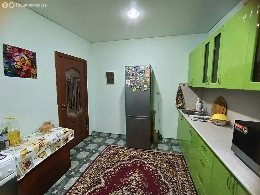 Дом в посёлок Гончарка, Степная улица (46.4 м) - Фото 1