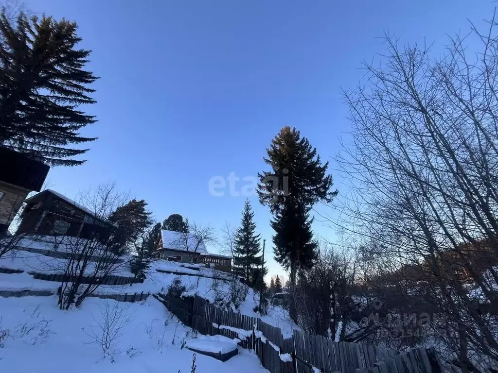 Дом в Свердловская область, Нижний Тагил Имени Тимирязева СНТ,  (20 м) - Фото 0