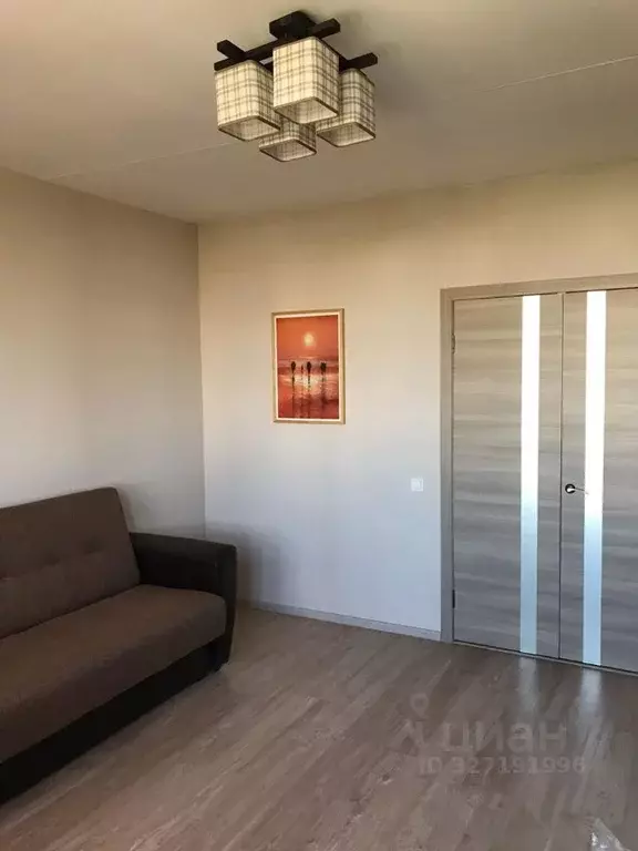 3-к кв. Москва бул. Яна Райниса, 1 (74.6 м) - Фото 2