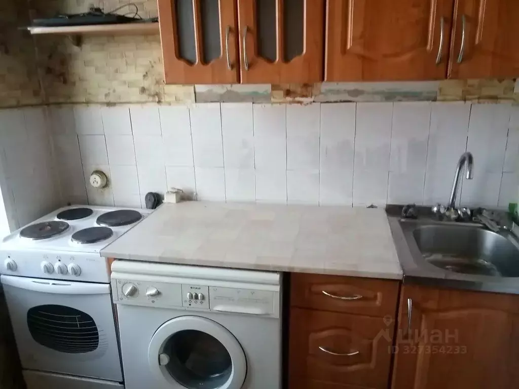 2-к кв. Хакасия, Черногорск ул. Генерала Тихонова, 19 (43.9 м) - Фото 1