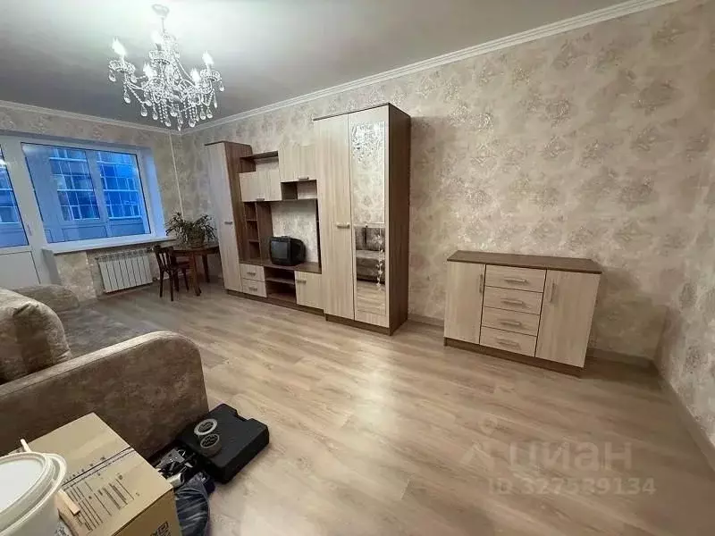 1-к кв. Саратовская область, Саратов Первомайская ул., 47/53 (35.0 м) - Фото 1