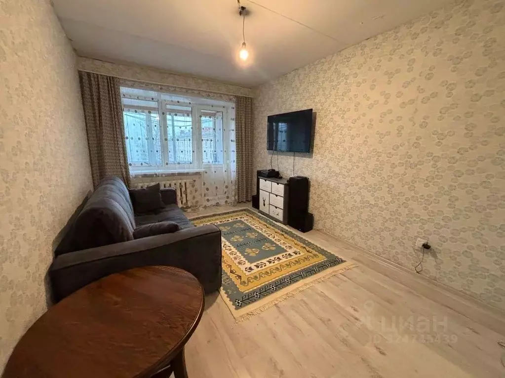 2-к кв. Московская область, Хотьково Сергиево-Посадский район, проезд ... - Фото 2