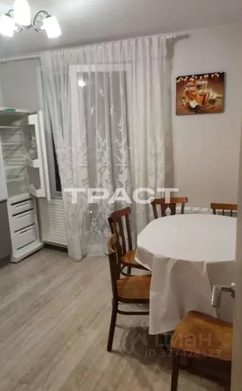 1-к кв. Воронежская область, Рамонский район, Яменское с/пос, Ветряк ... - Фото 2