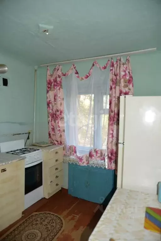 3-к кв. Забайкальский край, Чита Набережная ул., 80 (41.6 м) - Фото 0