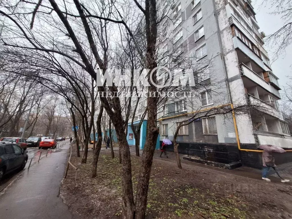 Комната Москва ул. Свободы, 93К1 (11.6 м) - Фото 0