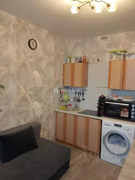 2-к кв. Московская область, Звенигород Одинцовский городской округ, ... - Фото 2