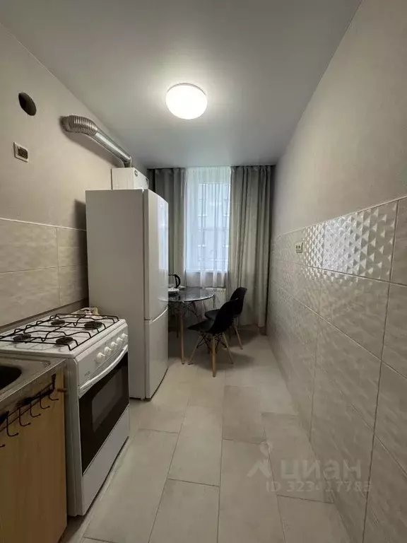 1-к кв. Калининградская область, Гурьевский муниципальный округ, пос. ... - Фото 2