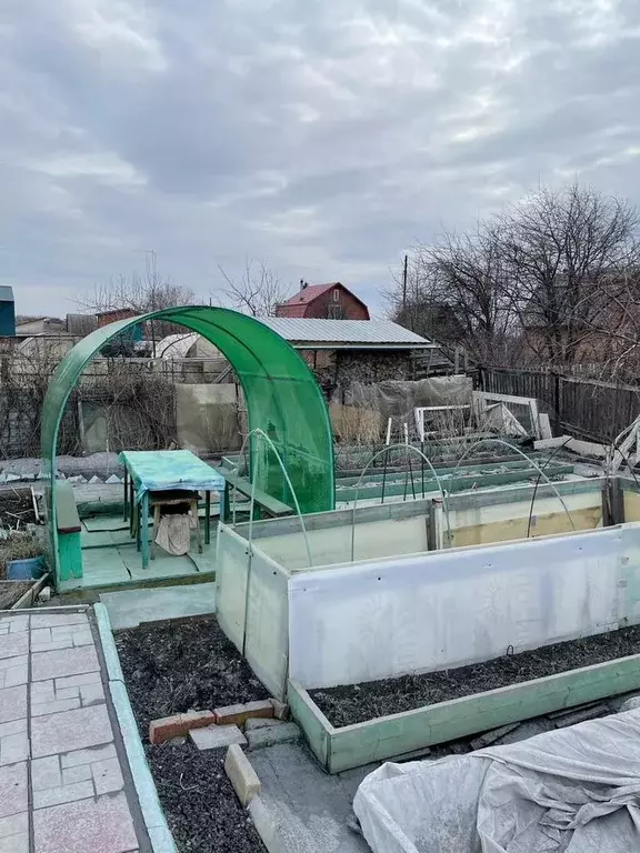 Дача 30 м на участке 7 сот. - Фото 1