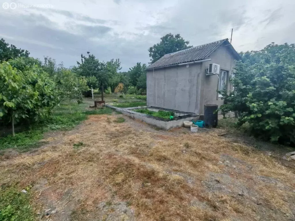 Дом в Троицк, Цветочная улица (20 м) - Фото 1