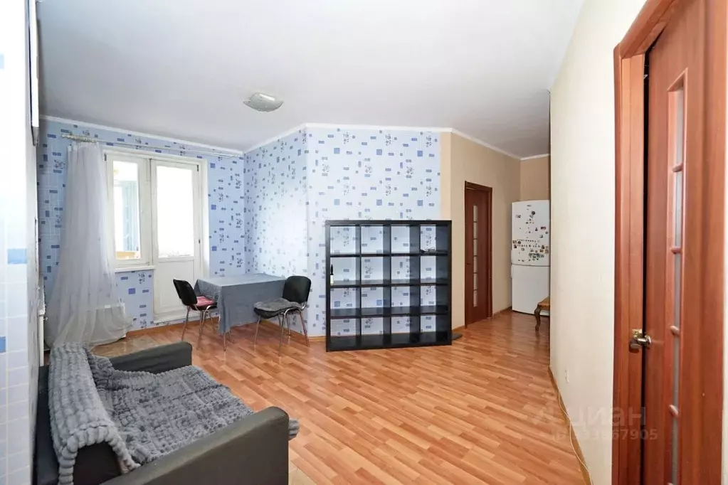 1-к кв. Москва Нагатинская наб., 10к3 (50.0 м) - Фото 1