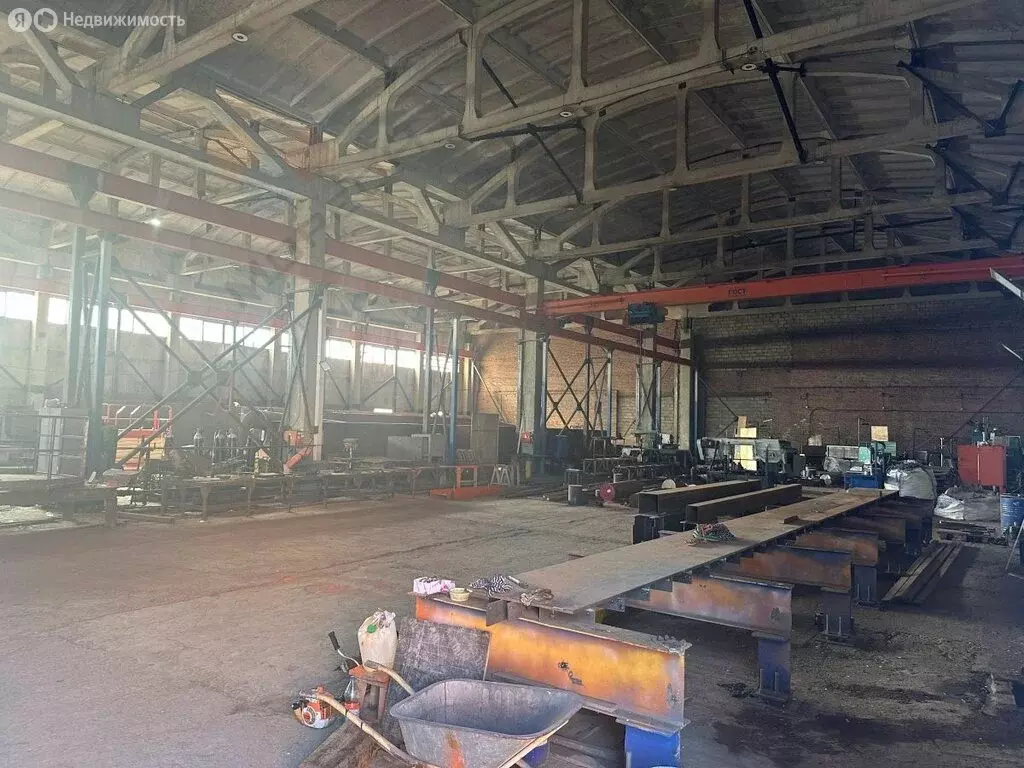 Склад (2000 м) - Фото 1