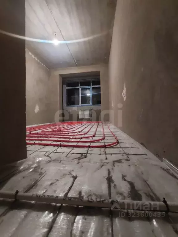 1-к кв. Архангельская область, Котлас пер. Таежный, 17 (41.0 м) - Фото 0